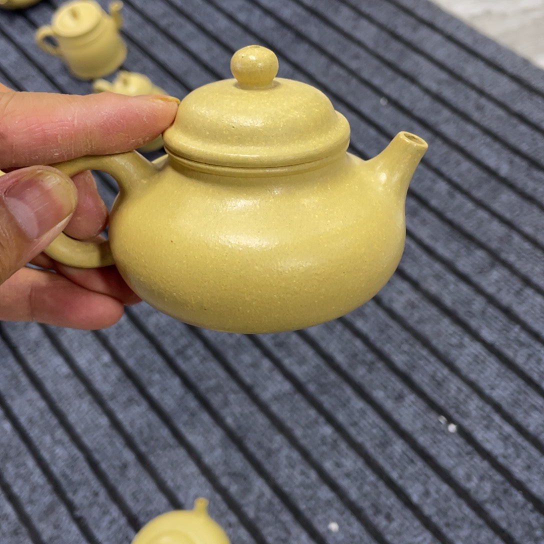 茶壶紫砂宜兴紫砂壶