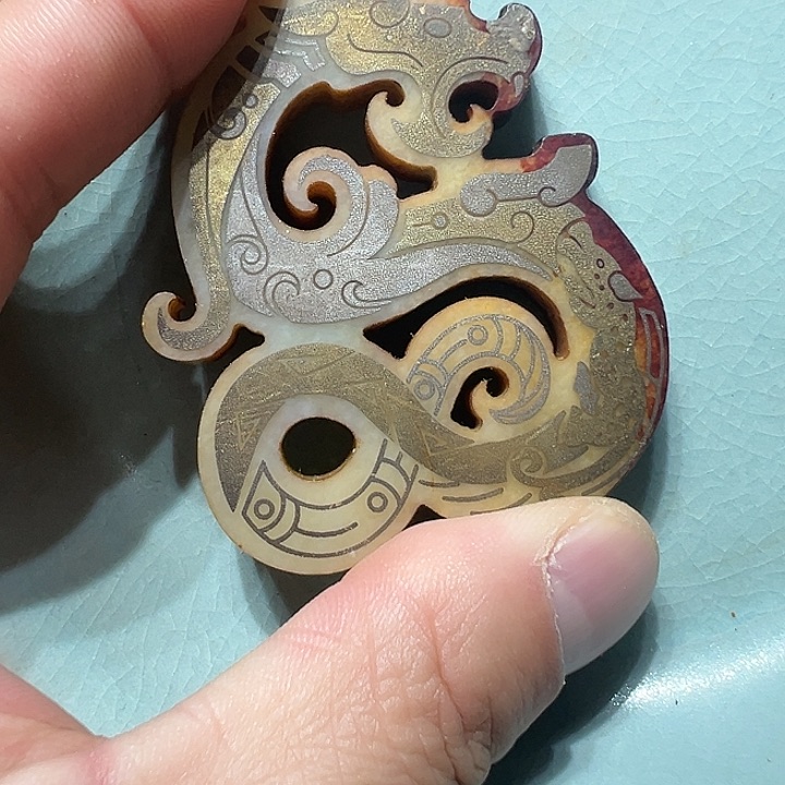 瓷片瓷器工艺美术精品