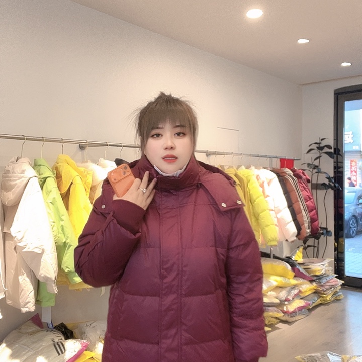 639红色6码200～240斤