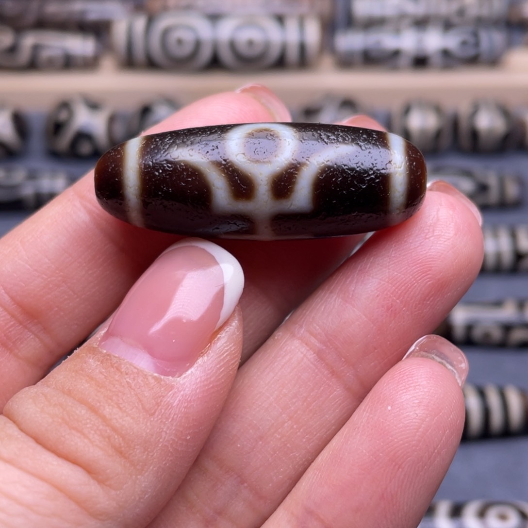 玛瑙/玉髓项链未镶嵌