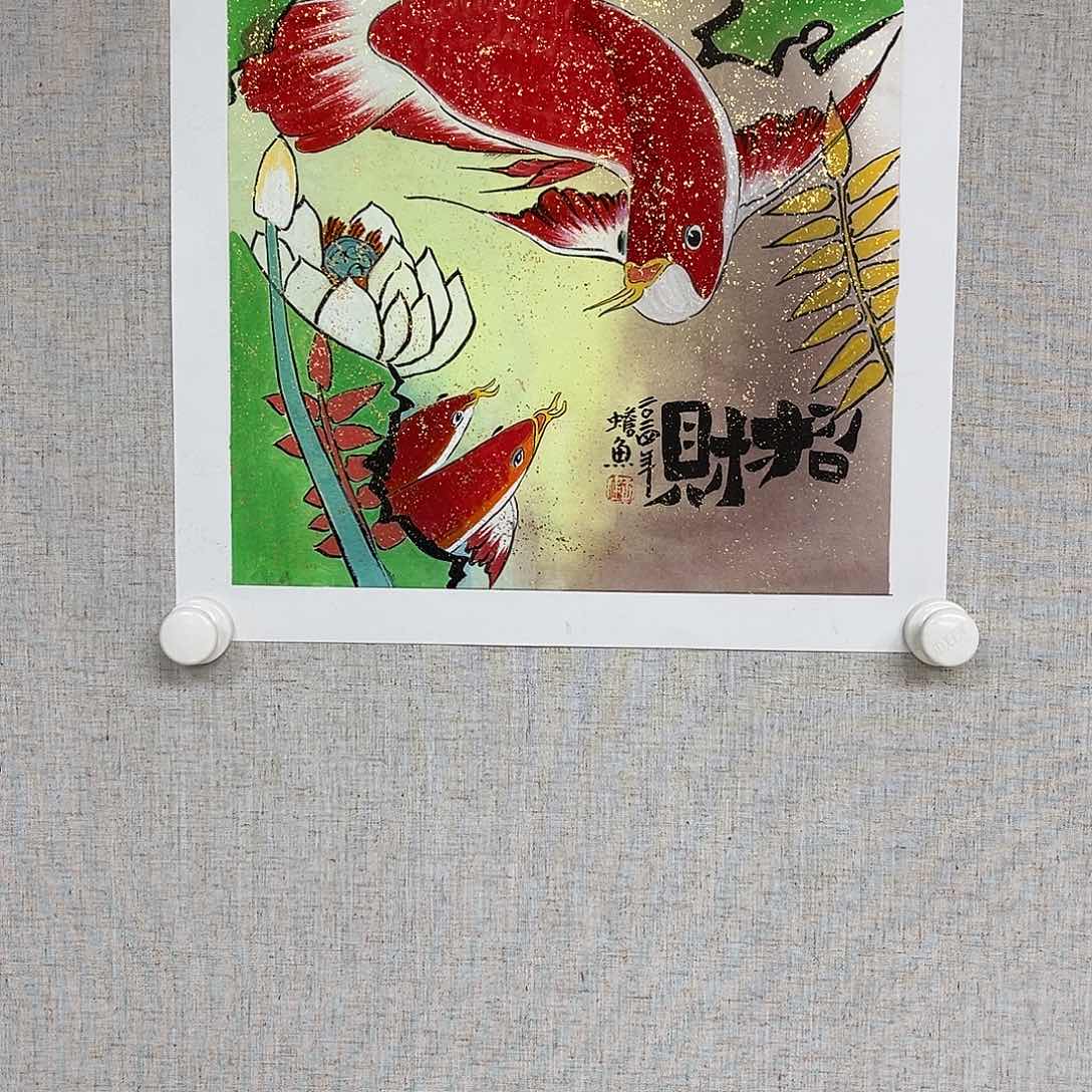 国画艺术家 真人111111111