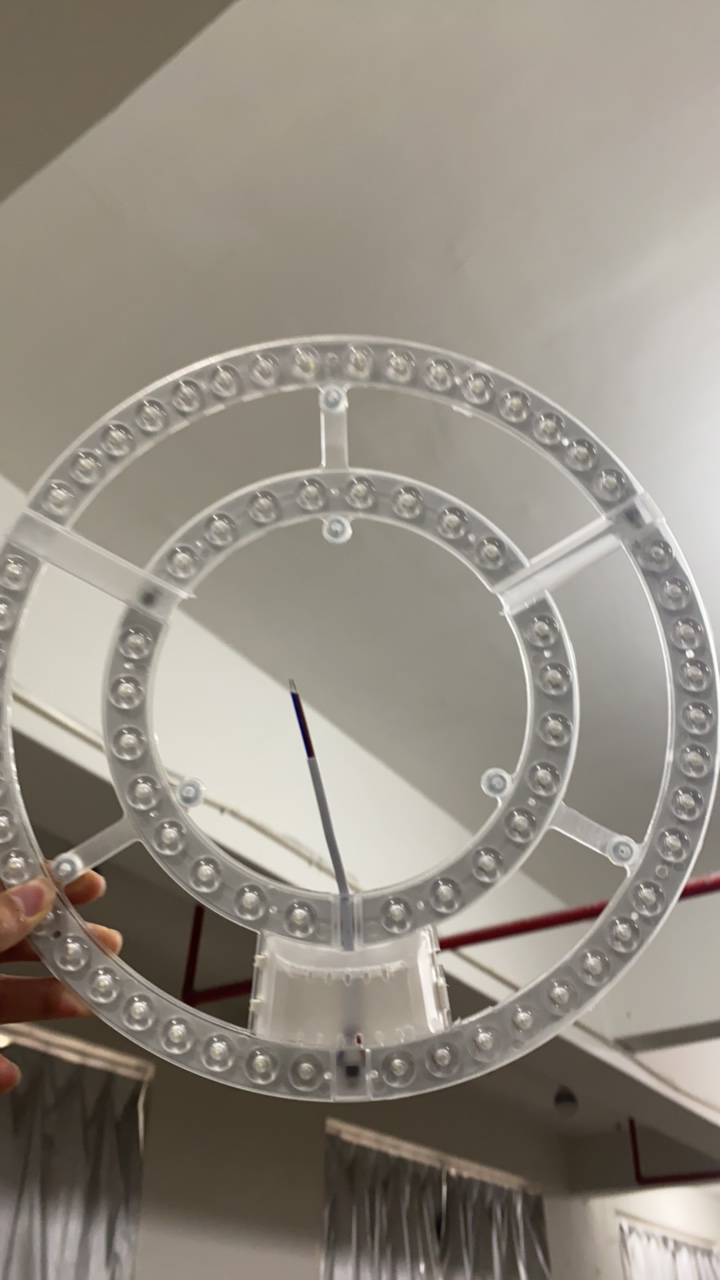 （圆形）大模组2个