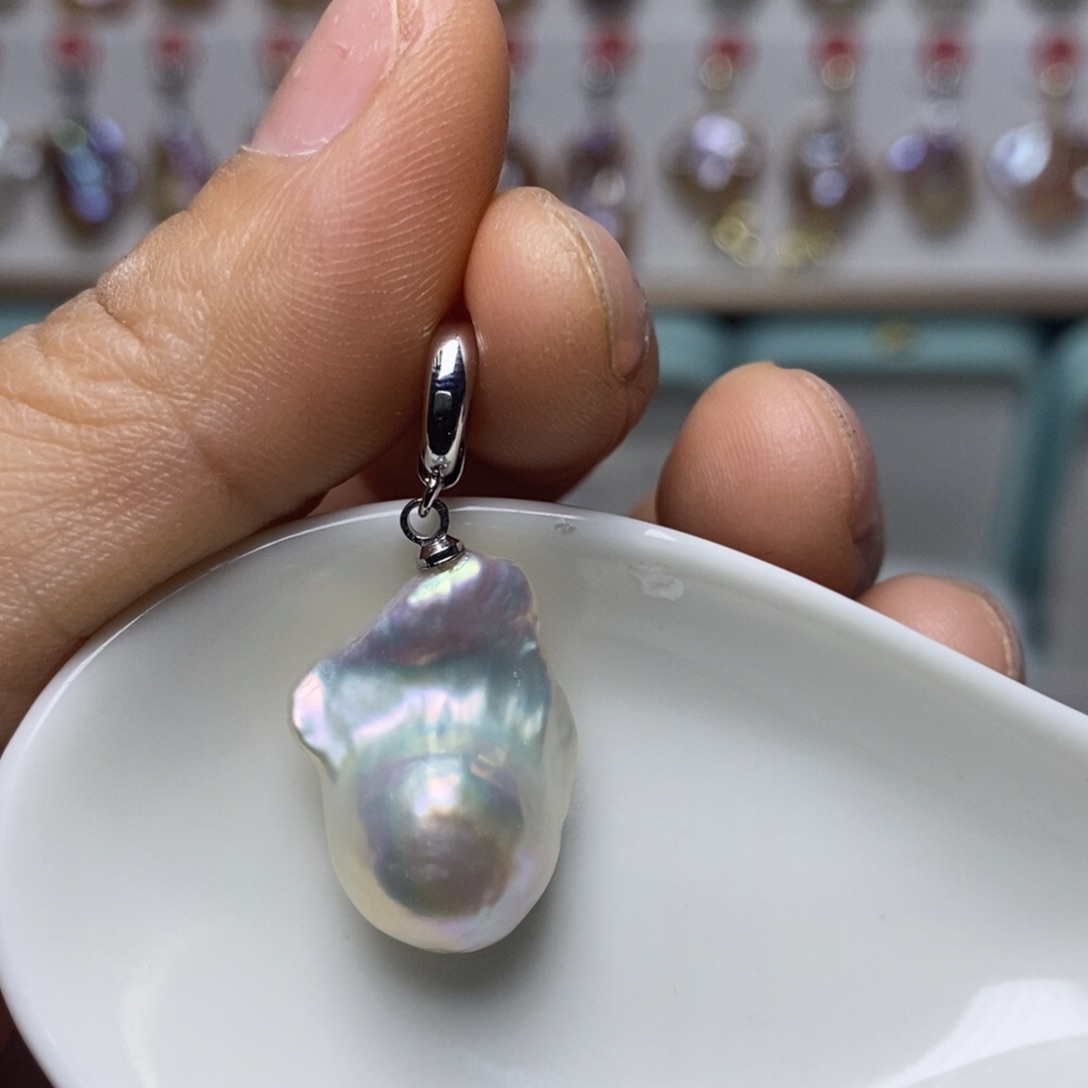 淡水珍珠其它未镶嵌