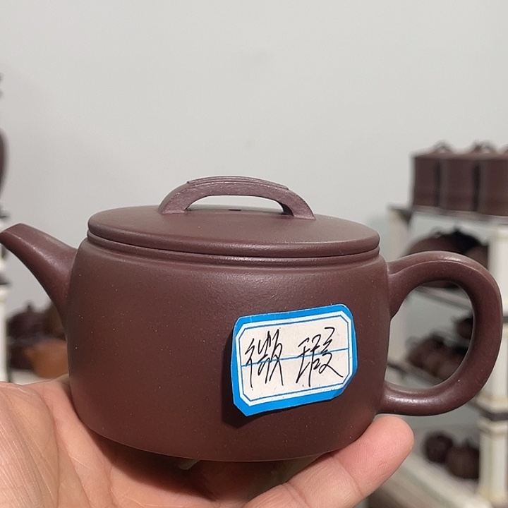 紫砂茶壶紫砂茶具