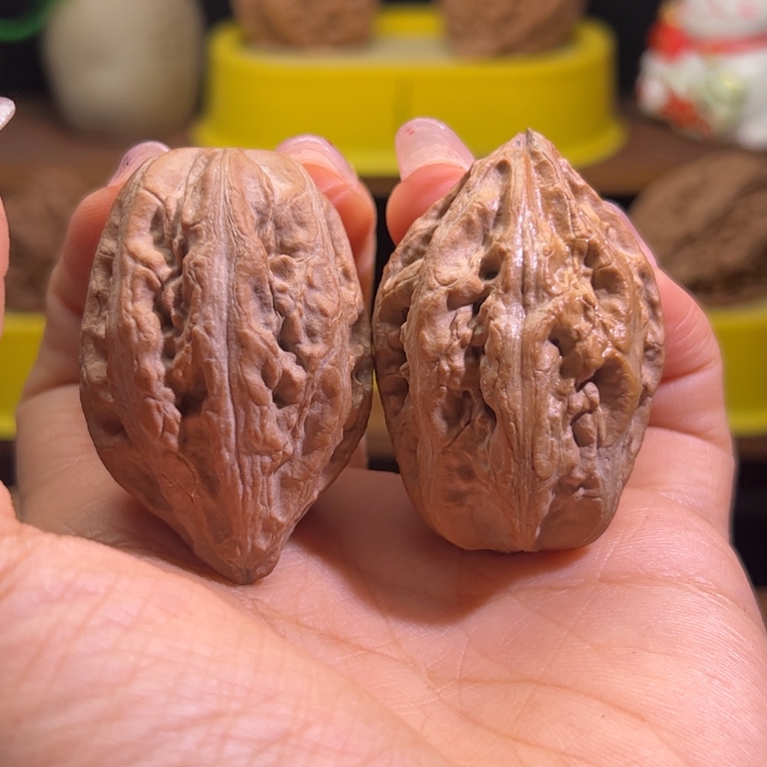 文玩核桃吊坠核桃42
