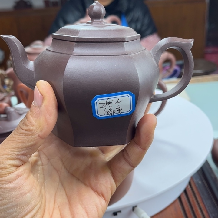 茶壶紫砂紫砂等文物收藏