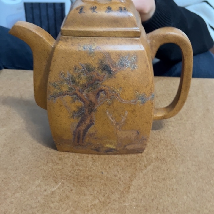 紫砂茶壶紫砂壶等各种器具及