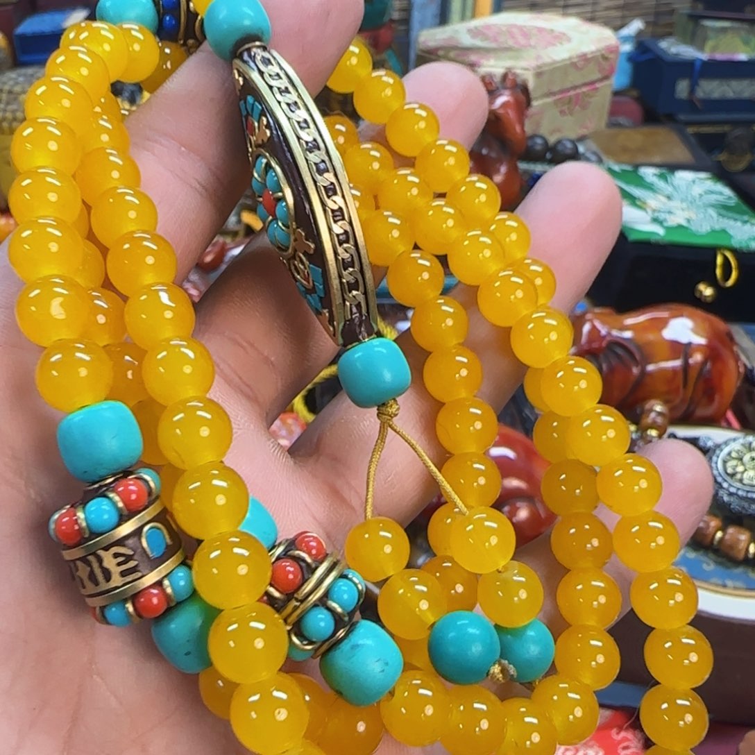 琥珀裸石未镶嵌推荐