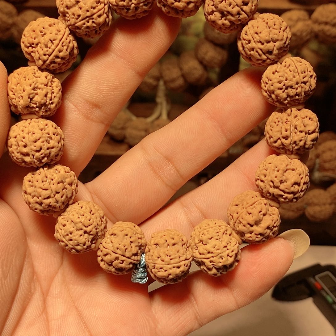 金刚菩提手串宋*177777777