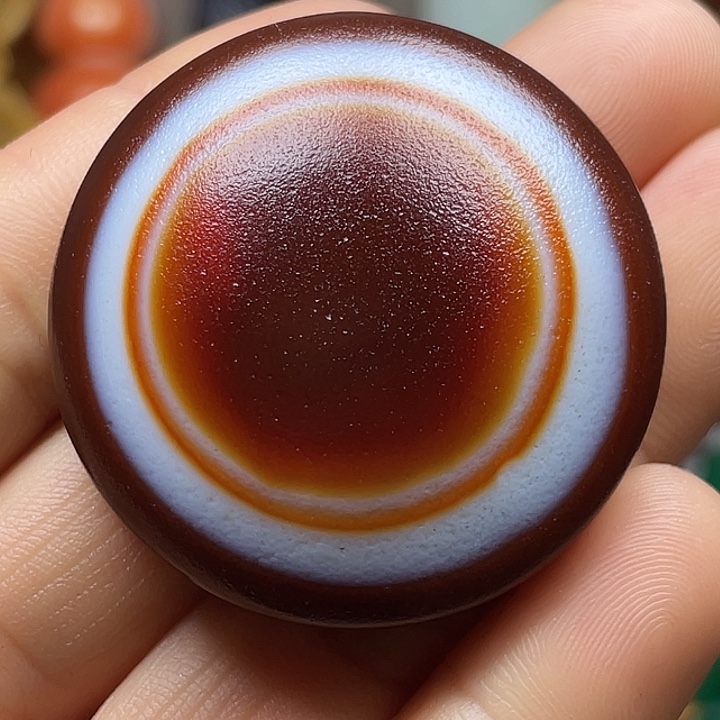 简****玛瑙/玉髓未镶嵌颈饰