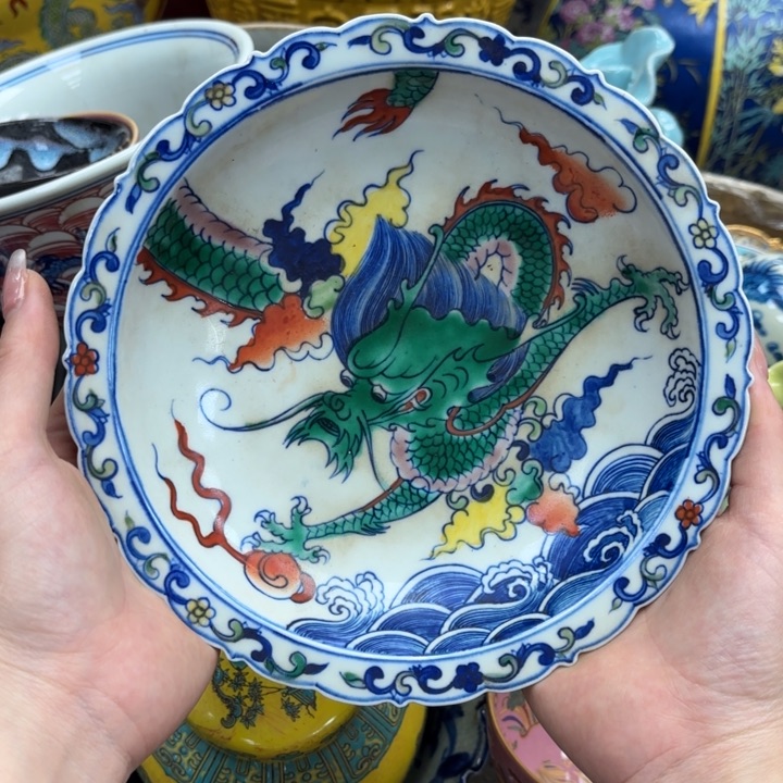 摆件瓷器摆件瓷器摆件