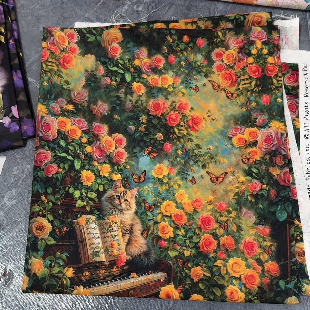 纯棉平布0.84米长X1.1米宽小块