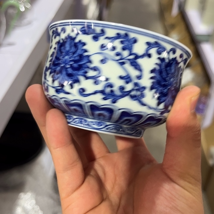 孤品 主人杯主人杯