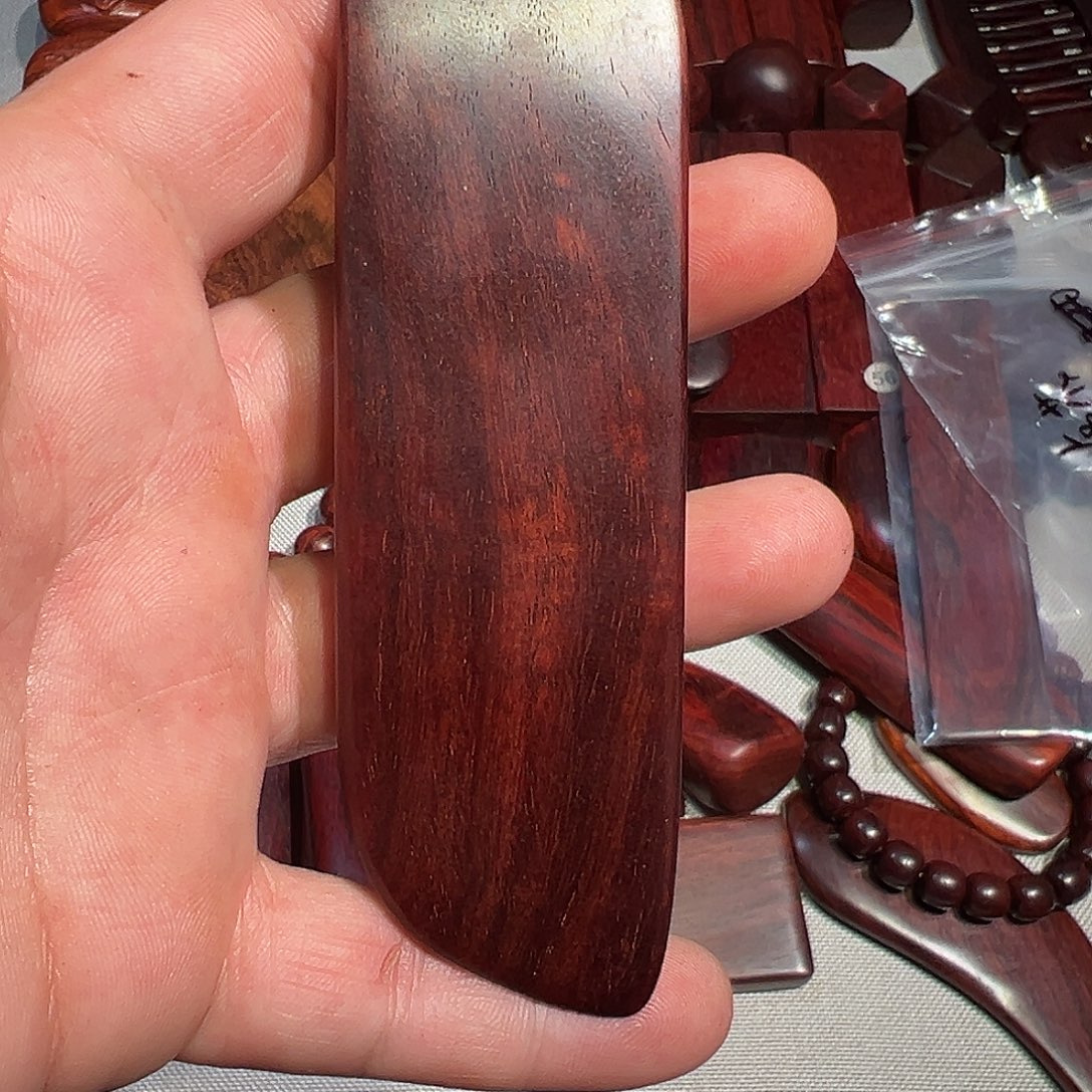 木檀香紫檀印度小叶紫檀