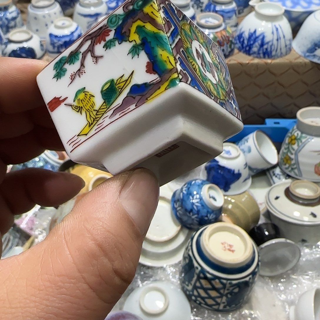 陶瓷茶玩榜第十二名