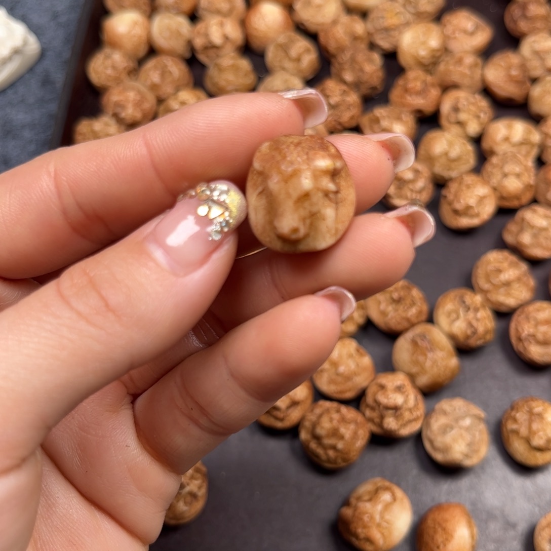 手串/手链驼骨编号172