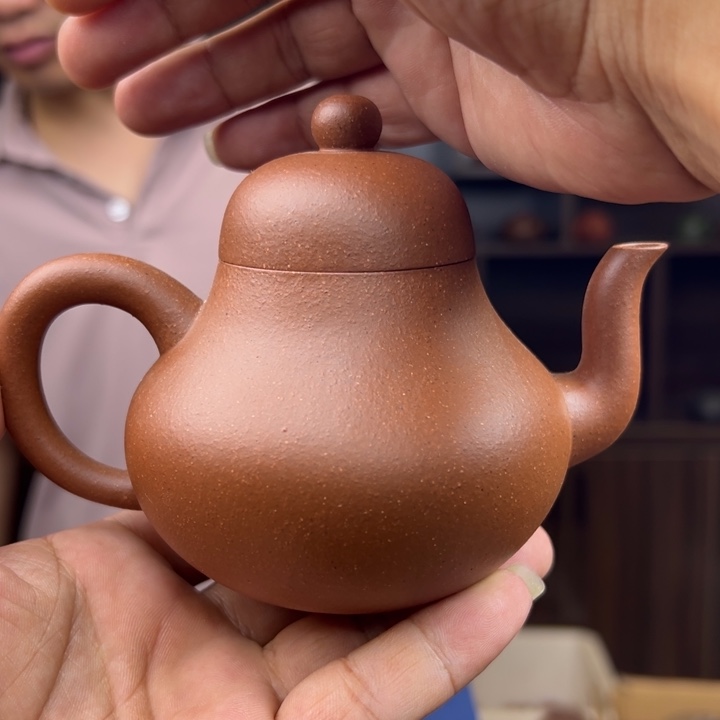 茶壶紫砂紫砂原矿111111