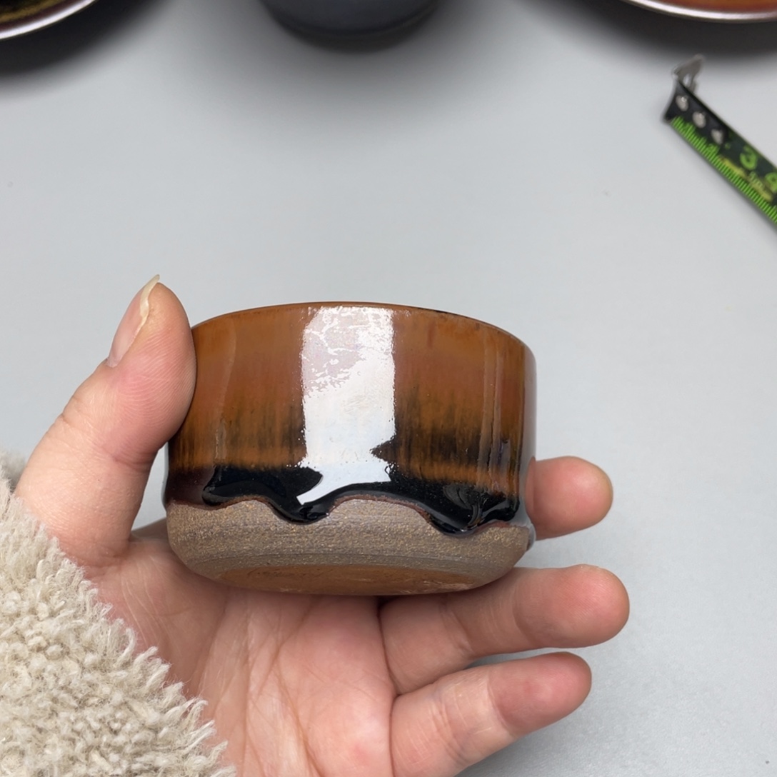 茶盏116。        