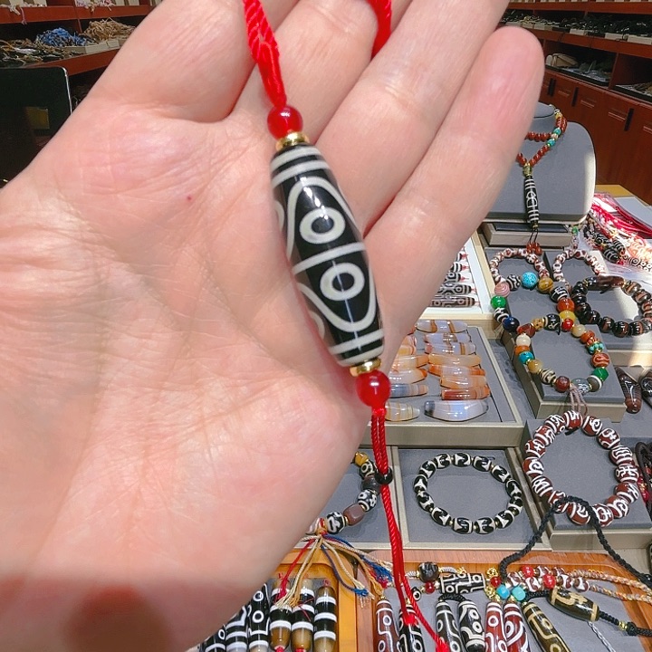 未镶嵌玛瑙/玉髓珠宝奇石