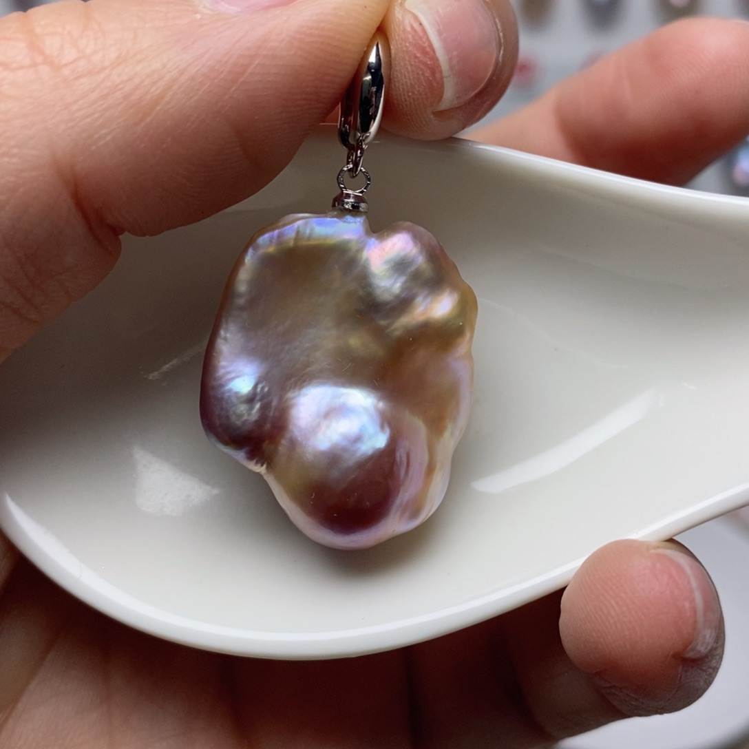 淡水珍珠其它未镶嵌