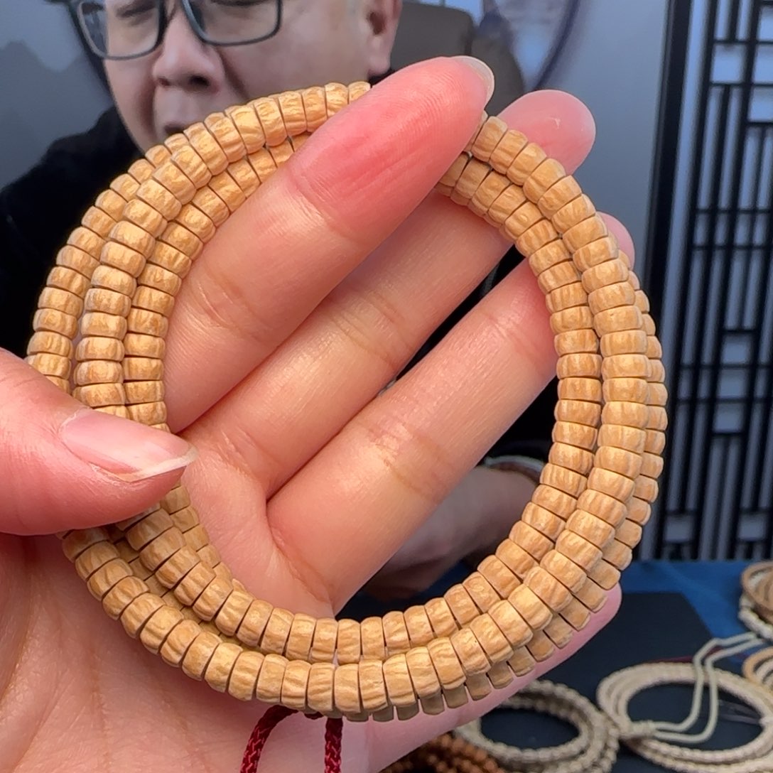 柏香籽/百香籽吊坠