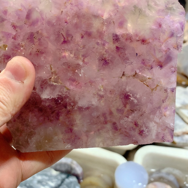 【闪购商品】定制石英质玉仙****?天然玛瑙定制手镯