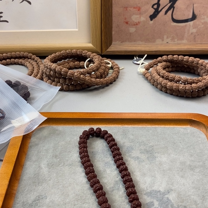 金刚菩提吊坠、***呀平细8