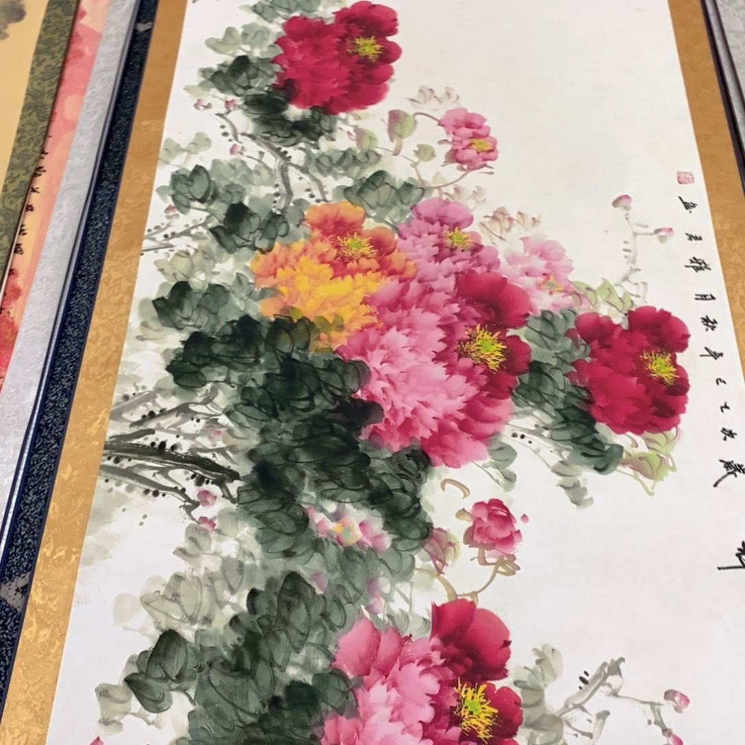 就换个环境和健康家家户户