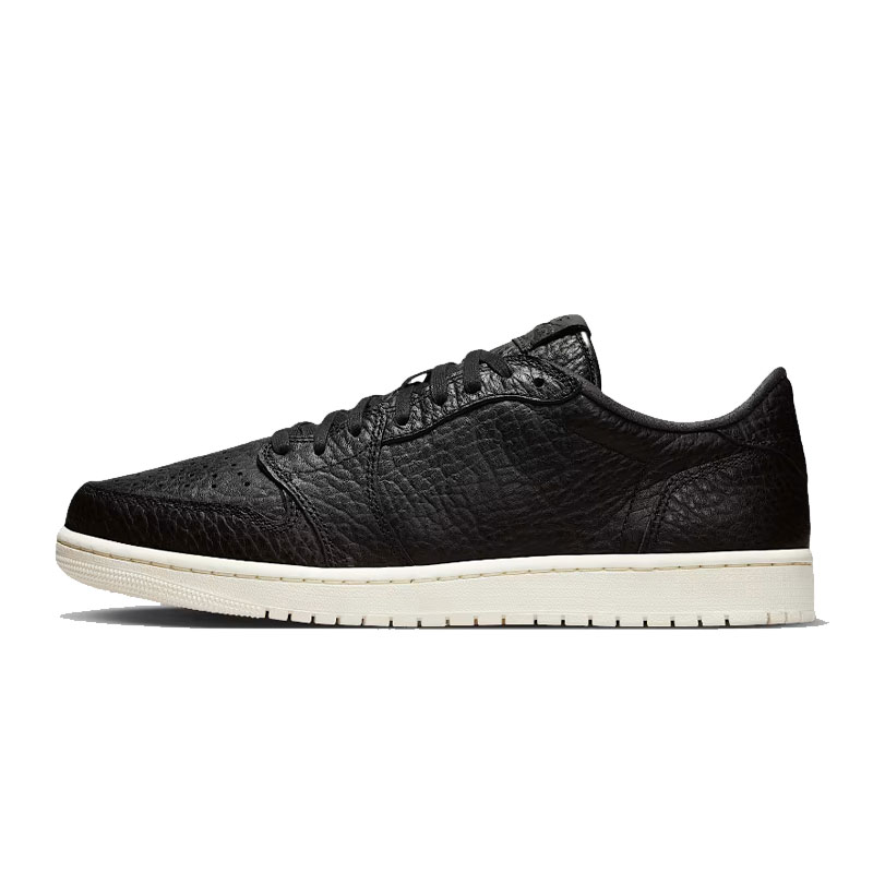 Nike耐克【包】男鞋AIR JORDAN 1 RETRO LOW运动鞋篮球鞋848775-005