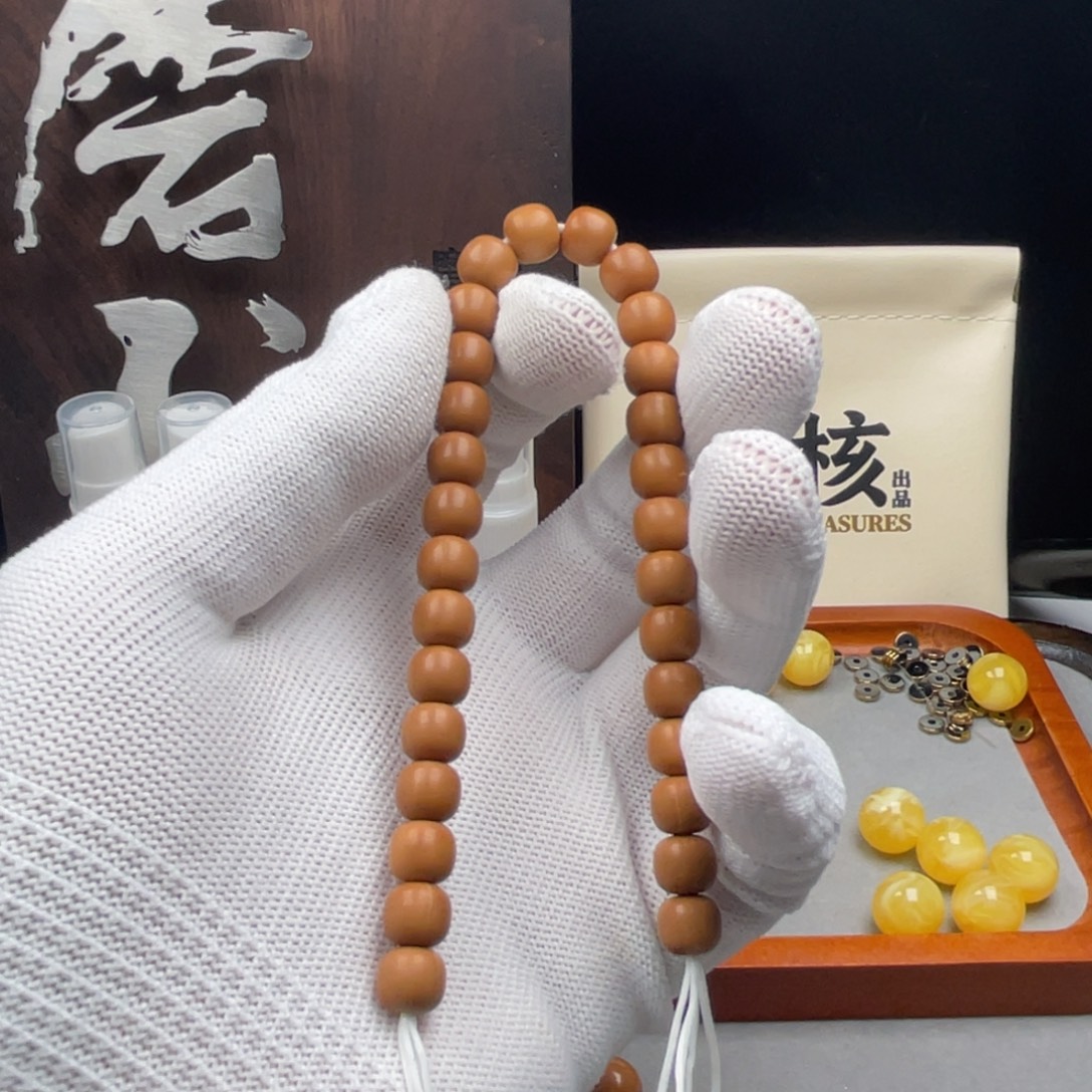 猴头核桃吊坠7.9全