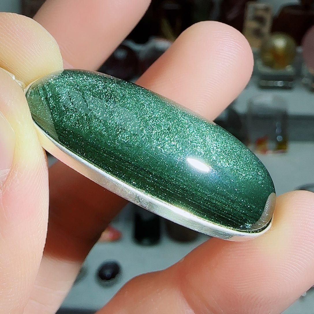 水晶天然水晶定制款未镶嵌