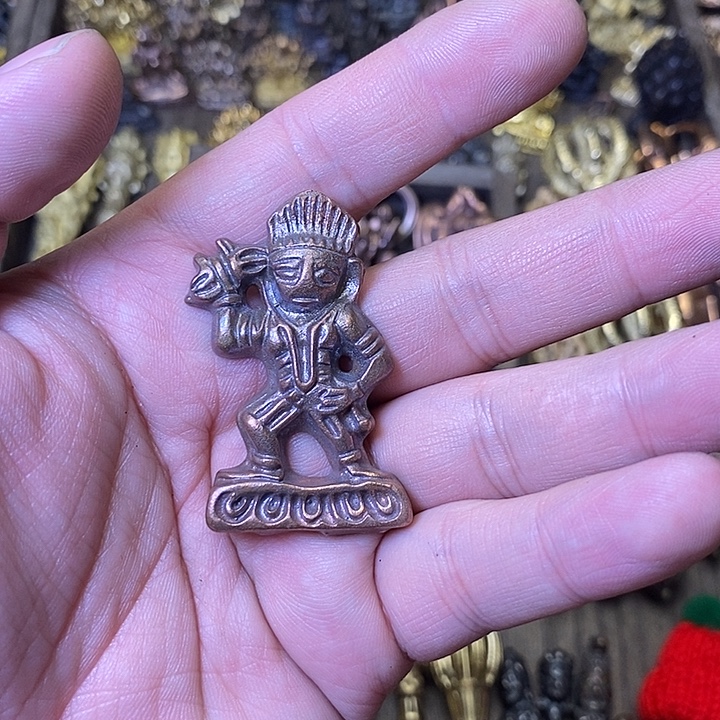 藏传老料吸磁福利