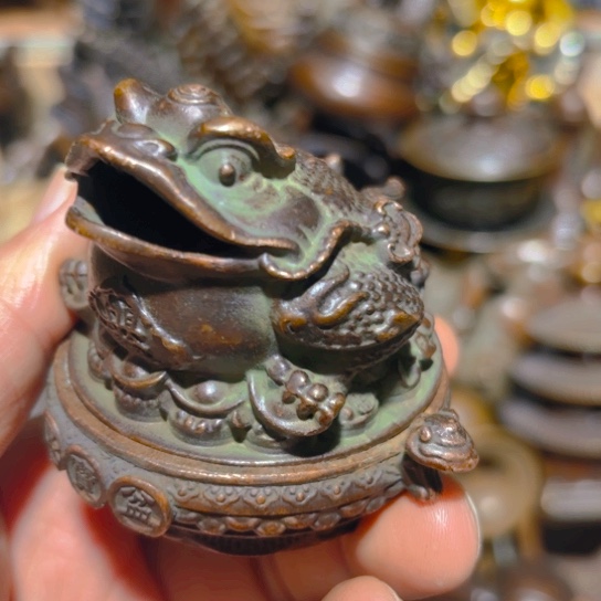 铜的 清货诚信经营