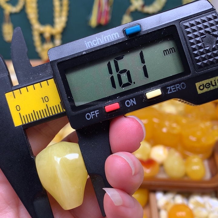 非金属配饰配珠217