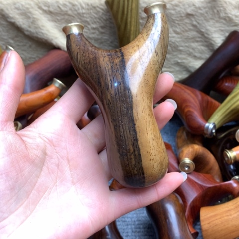 大果紫檀（缅甸花梨）瑕疵49