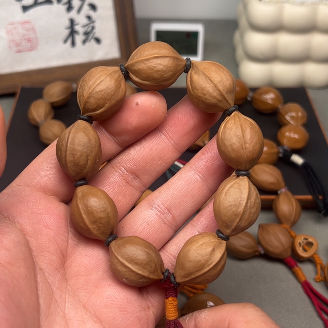 橄榄核其他原生态1926头货