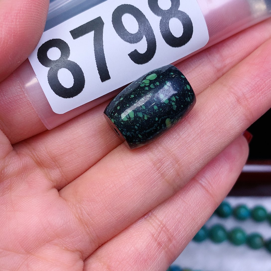 空竹粉丝专享十堰特色手工散珠