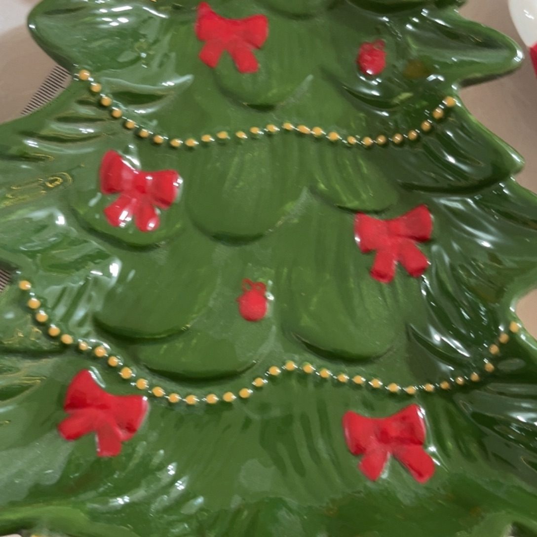 ****女微瑕陶瓷不退不换