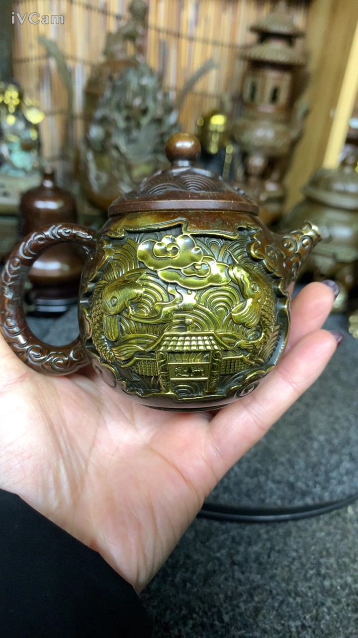 精品摆件工艺精湛88