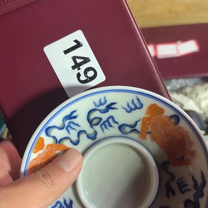 创意陶瓷家居摆件