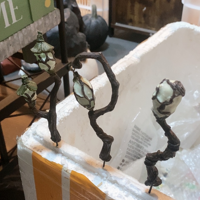 【闪购商品】树脂制品树脂工艺品摆件等产品