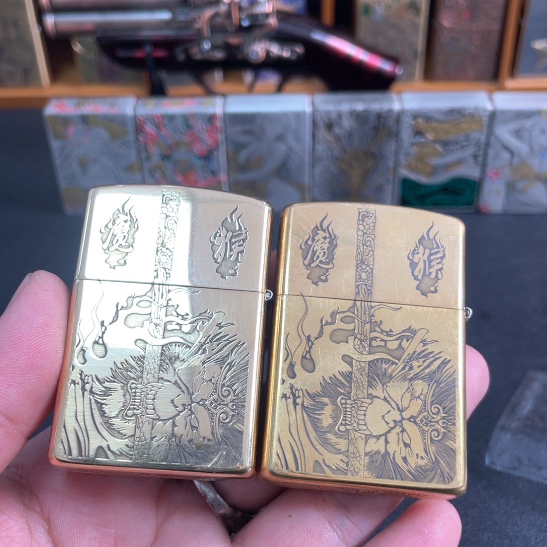 打火机时间打火机