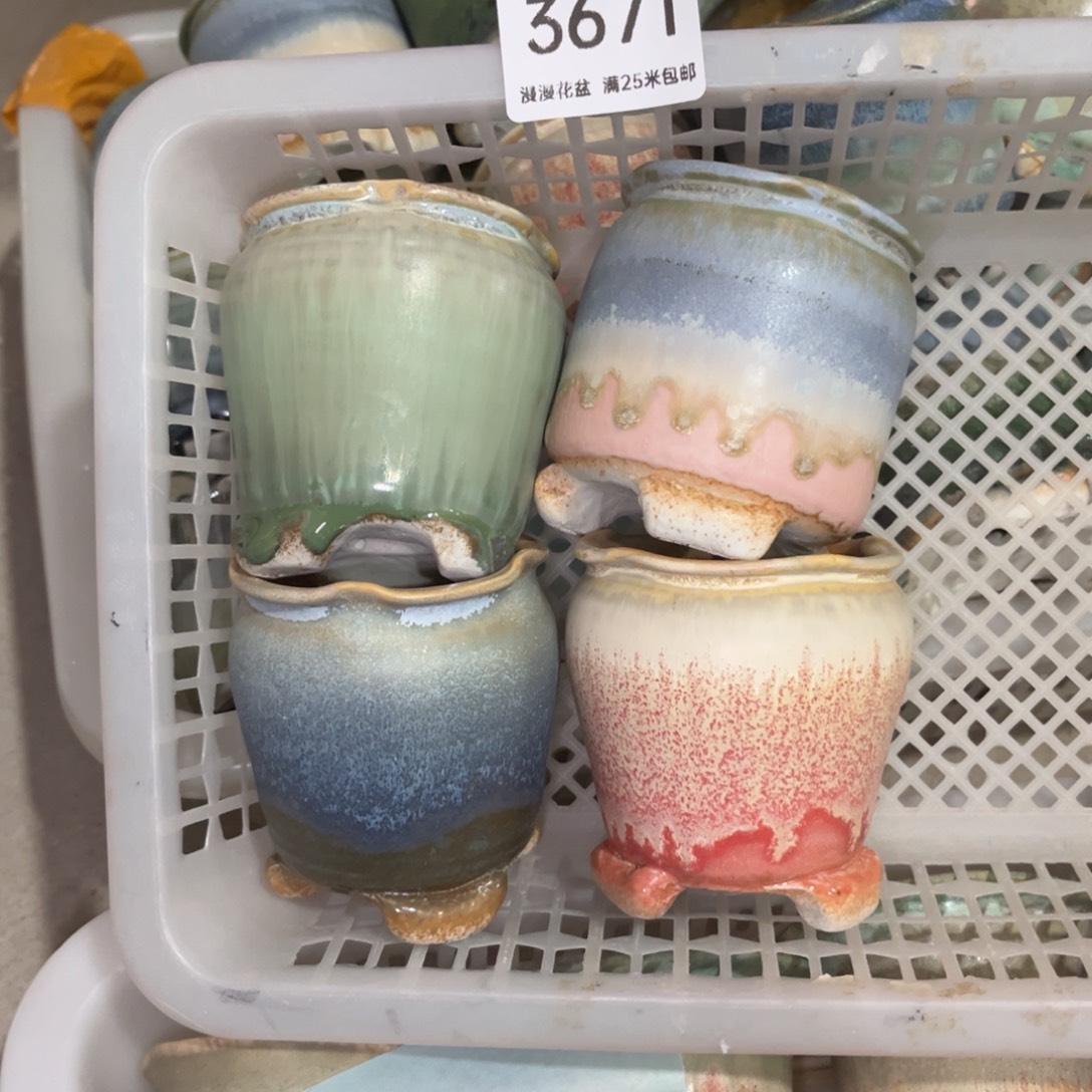 3671内口5景德镇手工