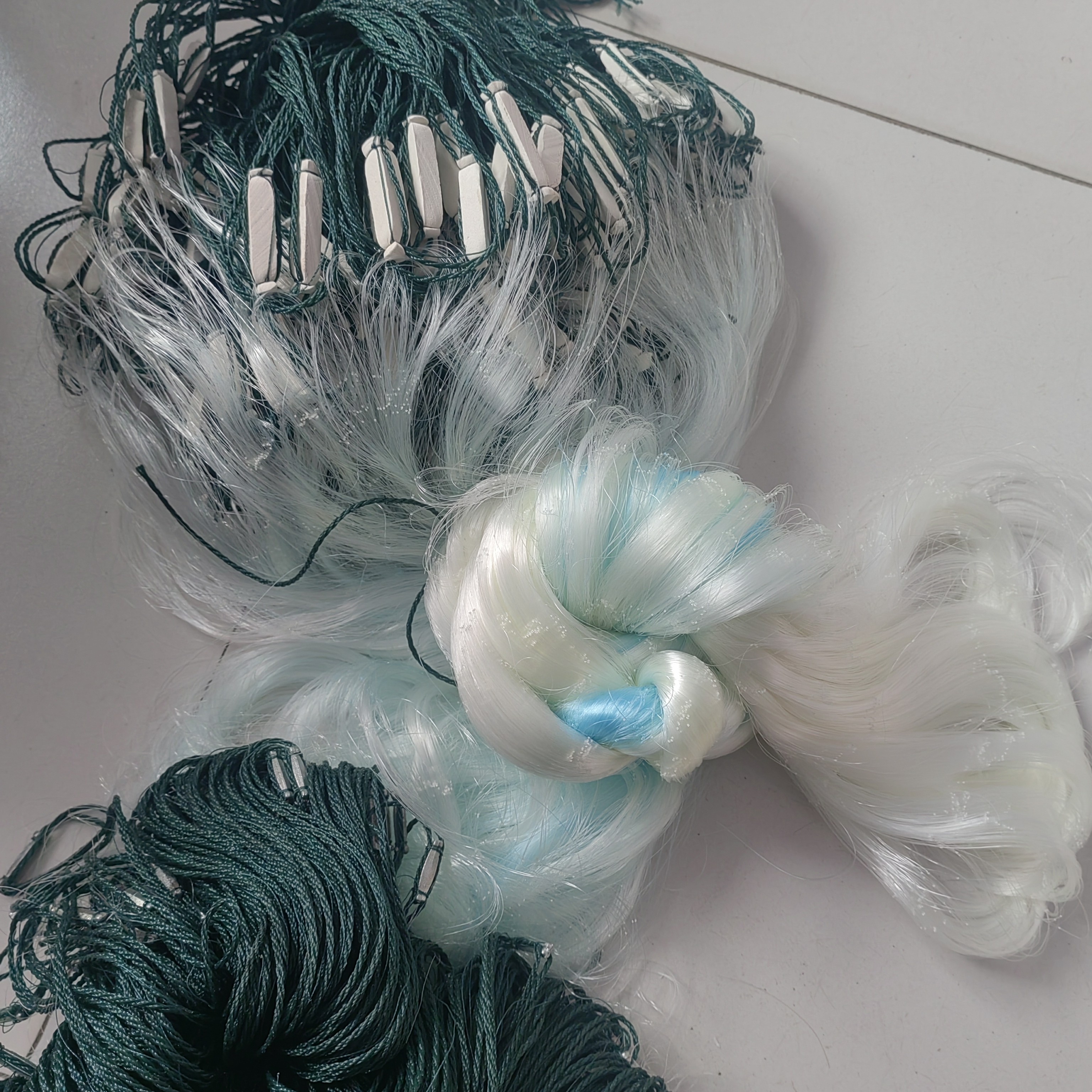 北京线18线，6指7指三层底网