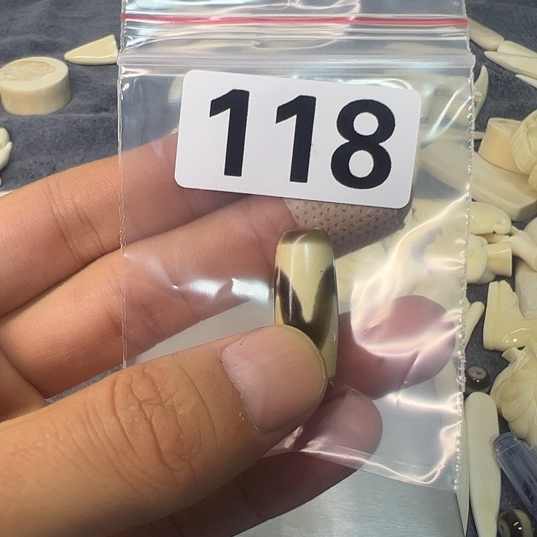 手串/手链/手镯猛犸象牙