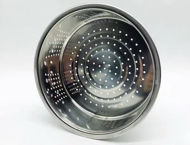 沥水篮不锈钢304