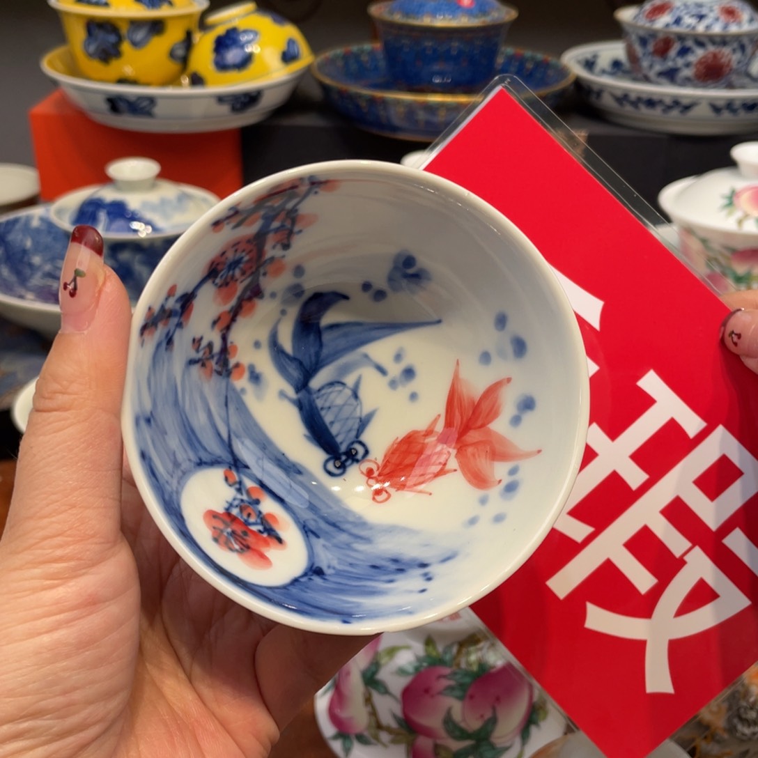 景德镇景德镇瓷器景德镇