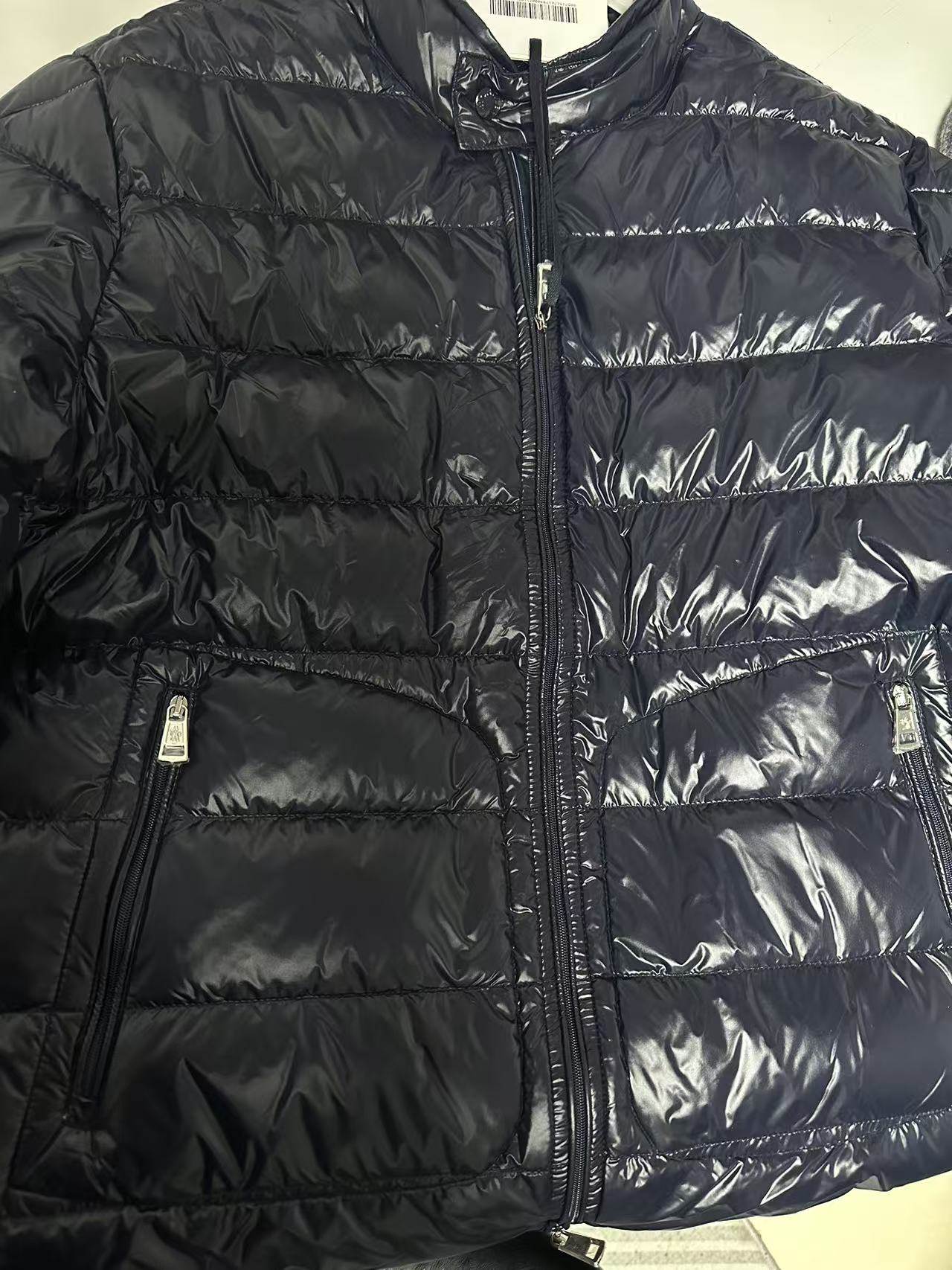 【小皮奢品】男士休闲羽绒服   88116