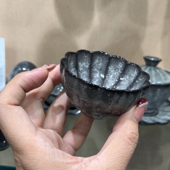 大宋甄选茶具茶器