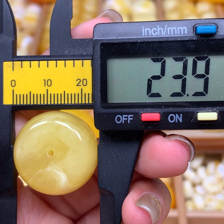 非金属配珠配饰019